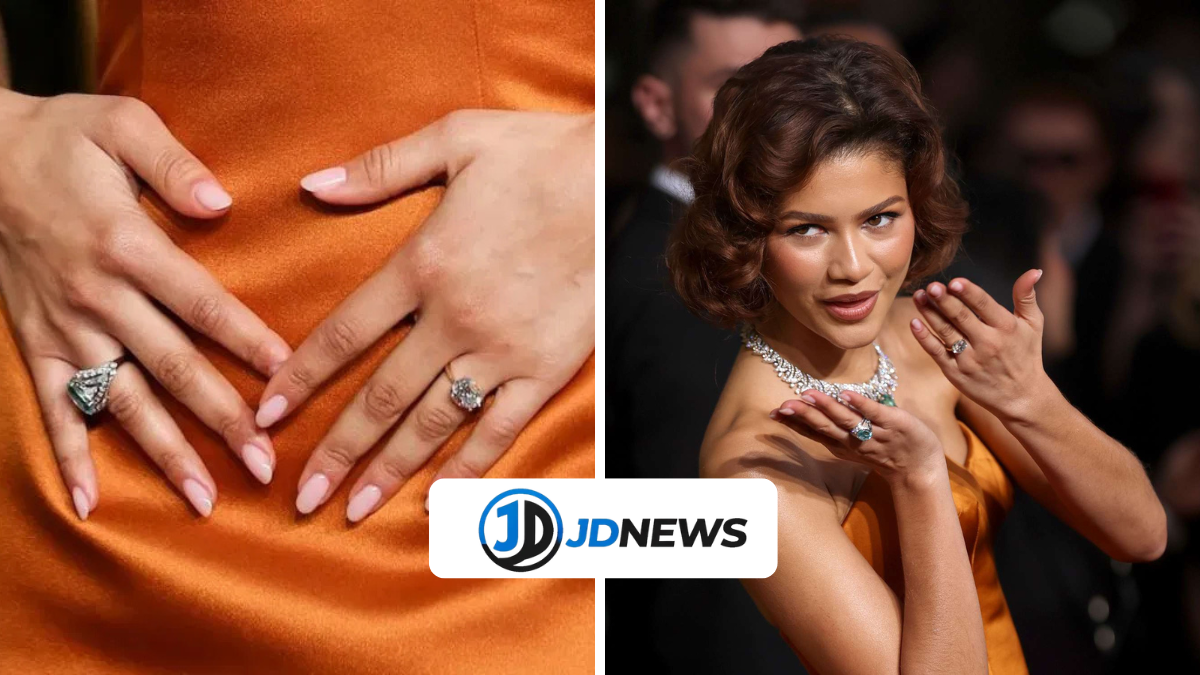 zendaya ring