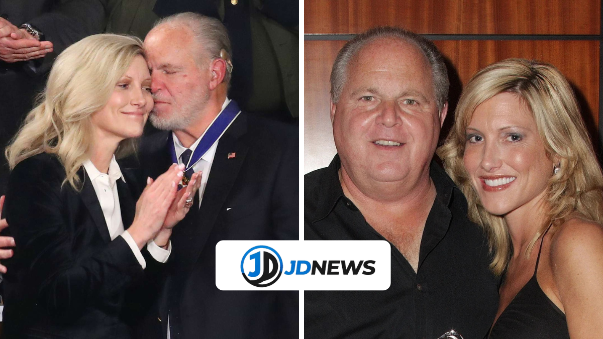 kathryn limbaugh illness