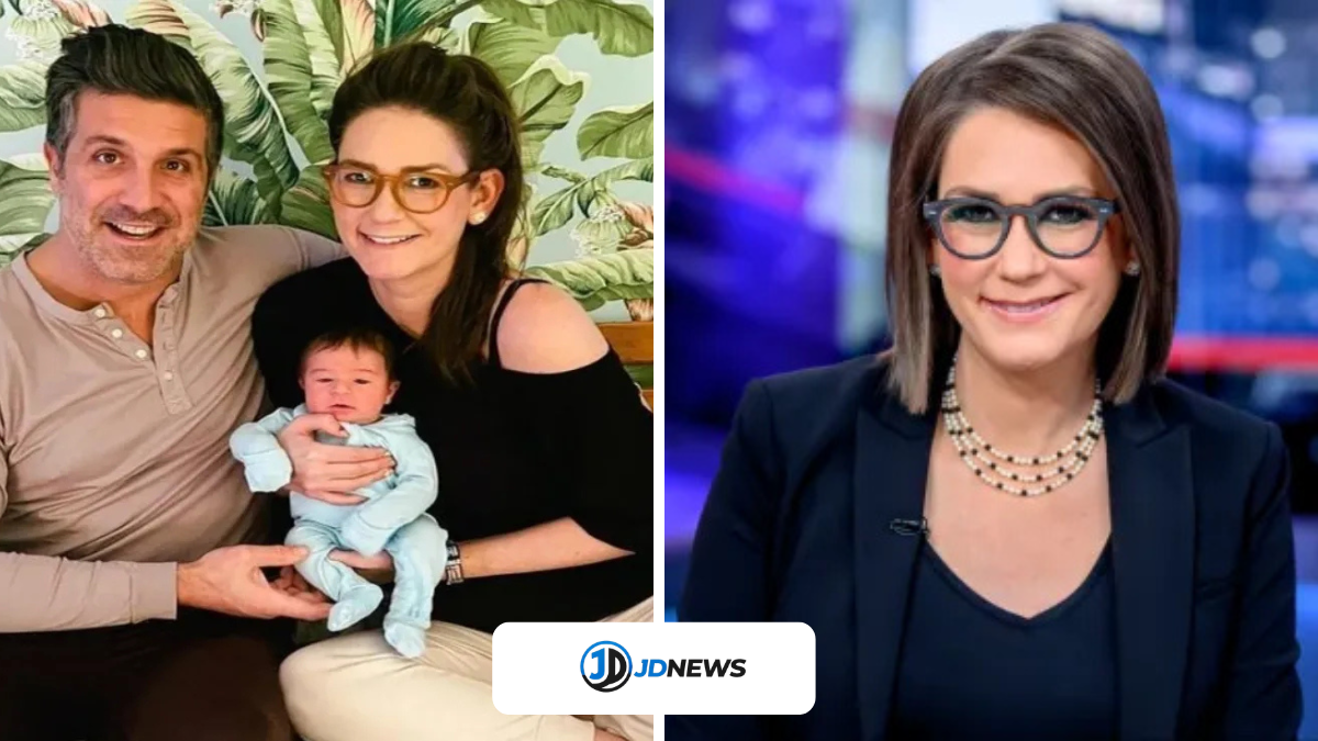 jessica tarlov husband