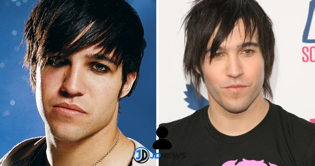 Pete Wentz