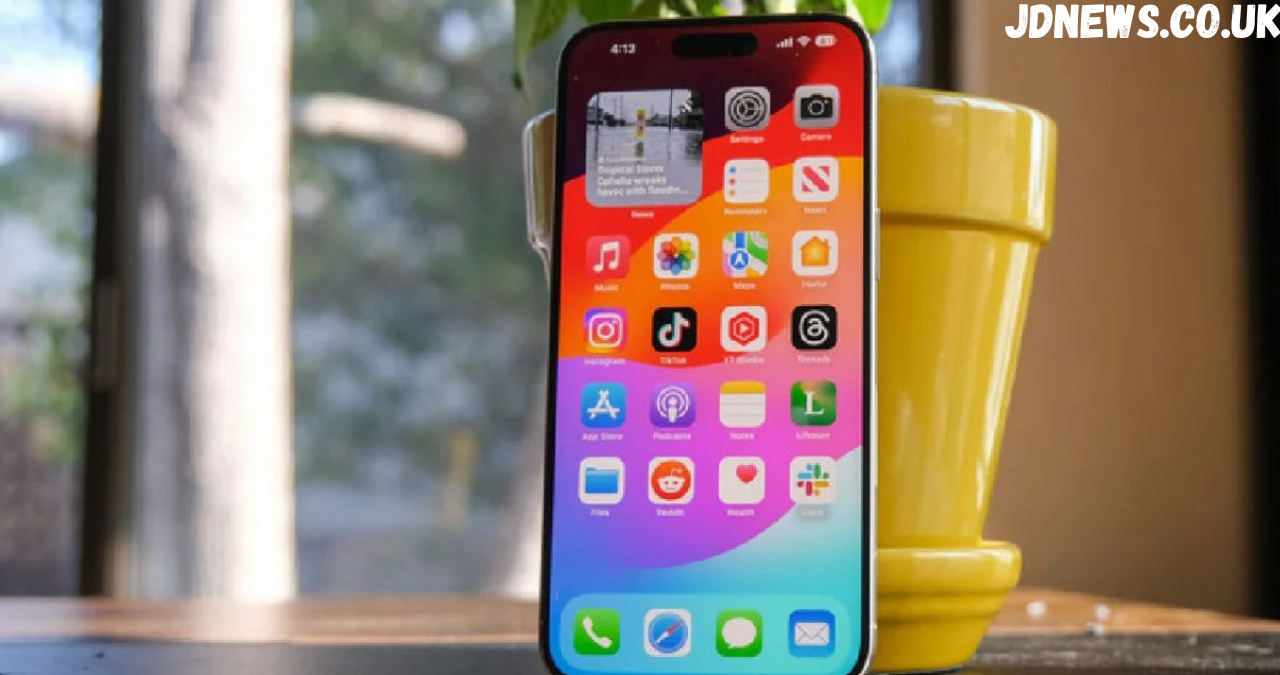 cdiphone