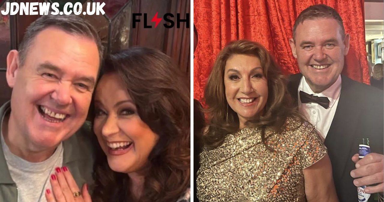 is tony maudsley married