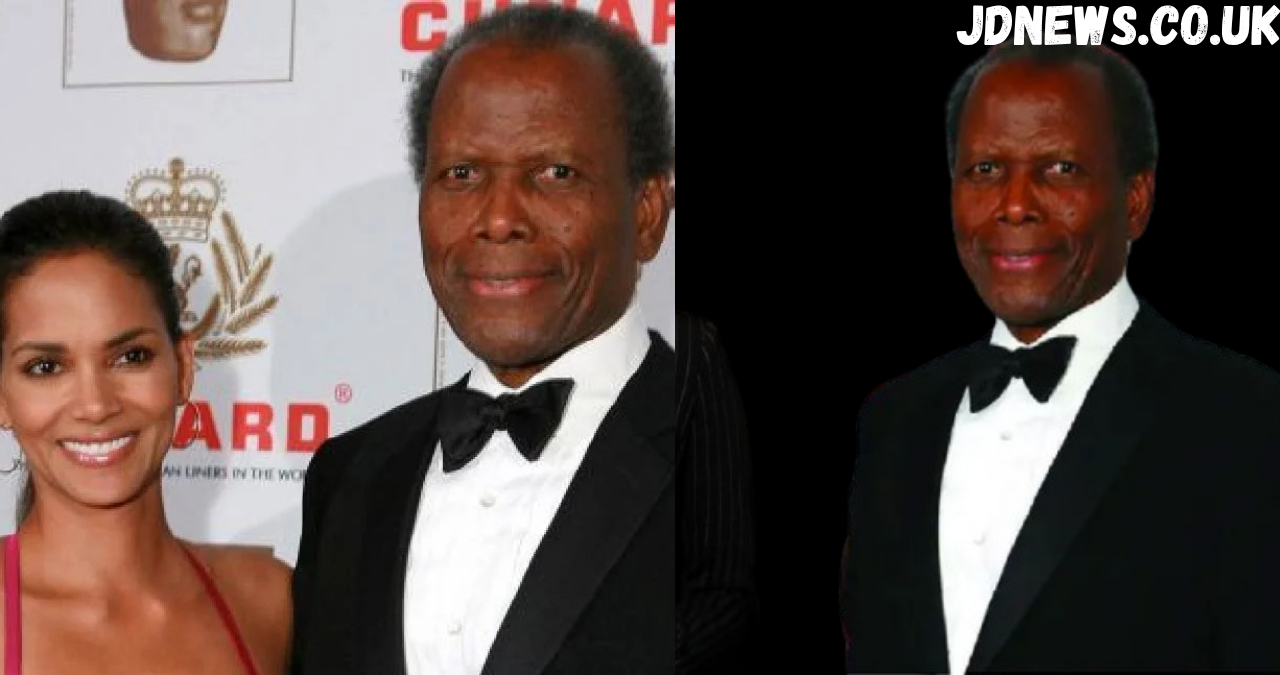 jerome jesse berry