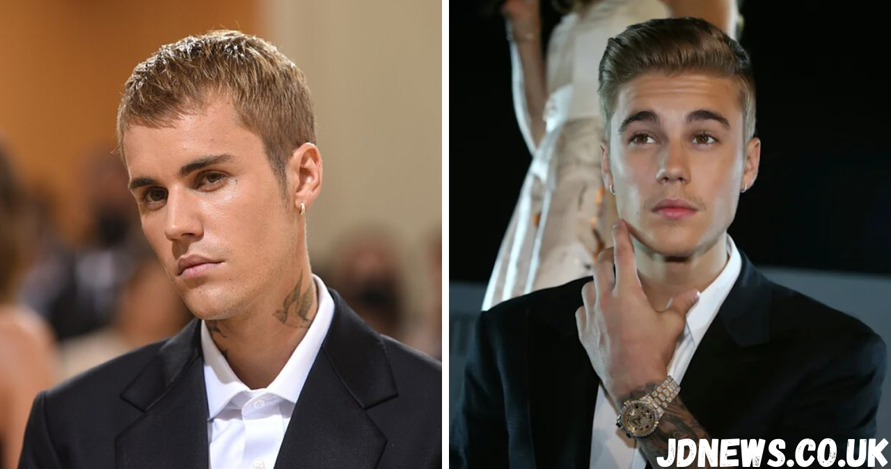 justin bieber worth