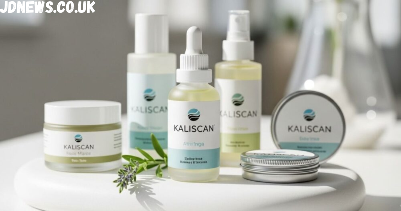 kaliscan