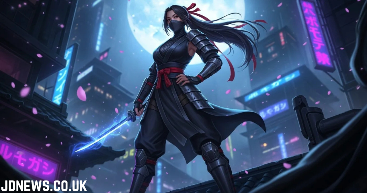 lwedninja
