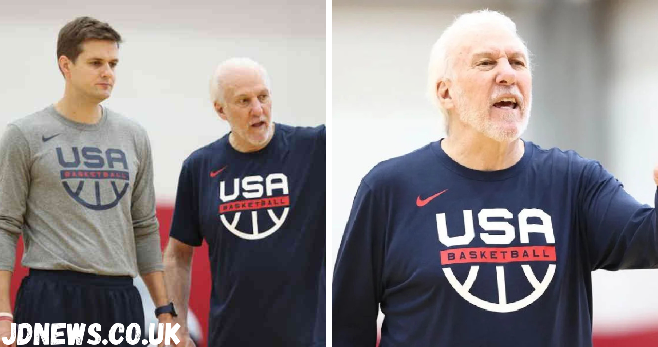 micky popovich