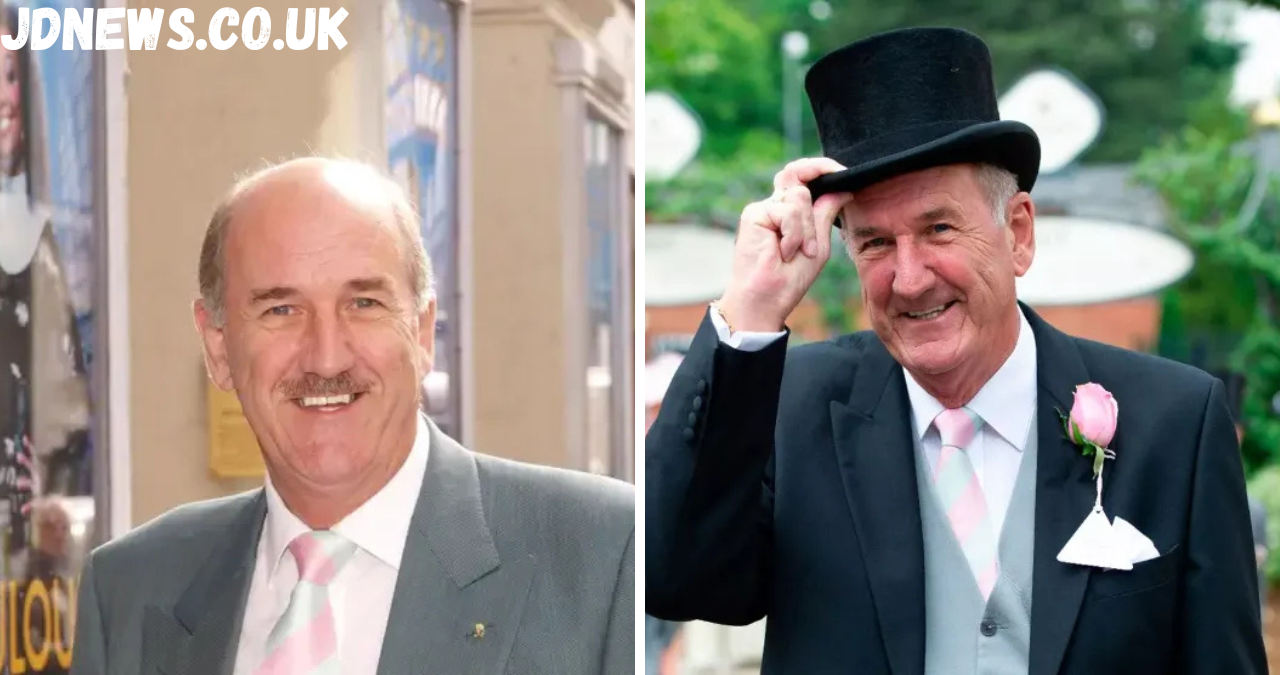 russ abbot net worth