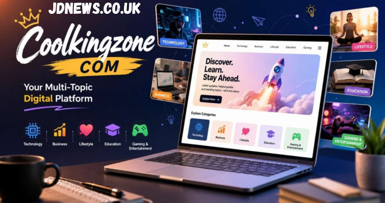 Coolkingzone com Coolkingzone com