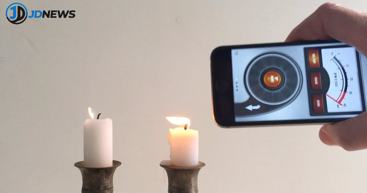 blowers app