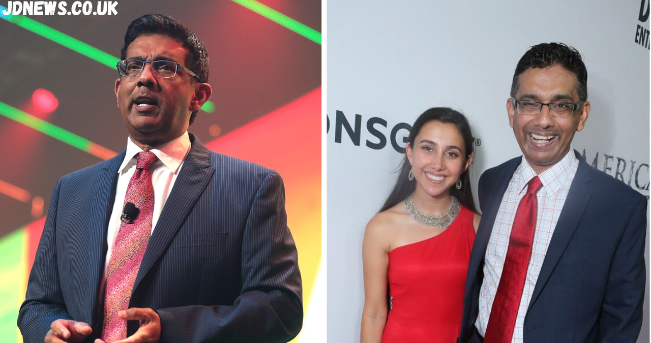 dixie d’souza dixie d'souza