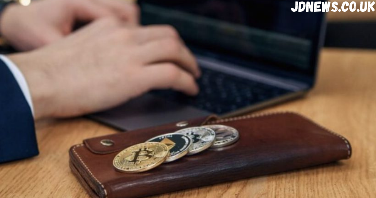 fintechzoom.com crypto wallet