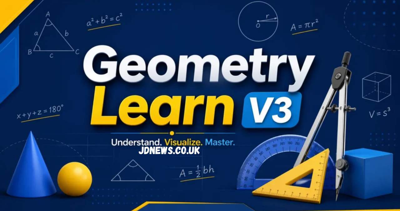 geometry learn v3