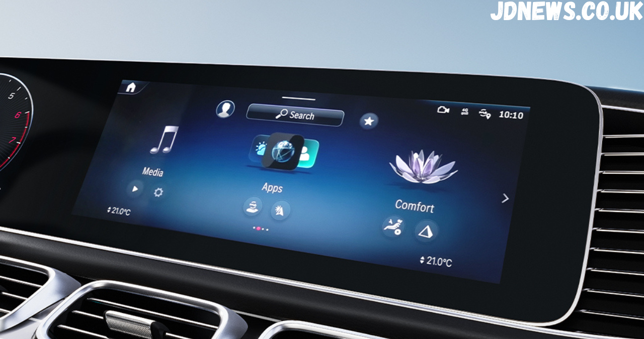 gle app