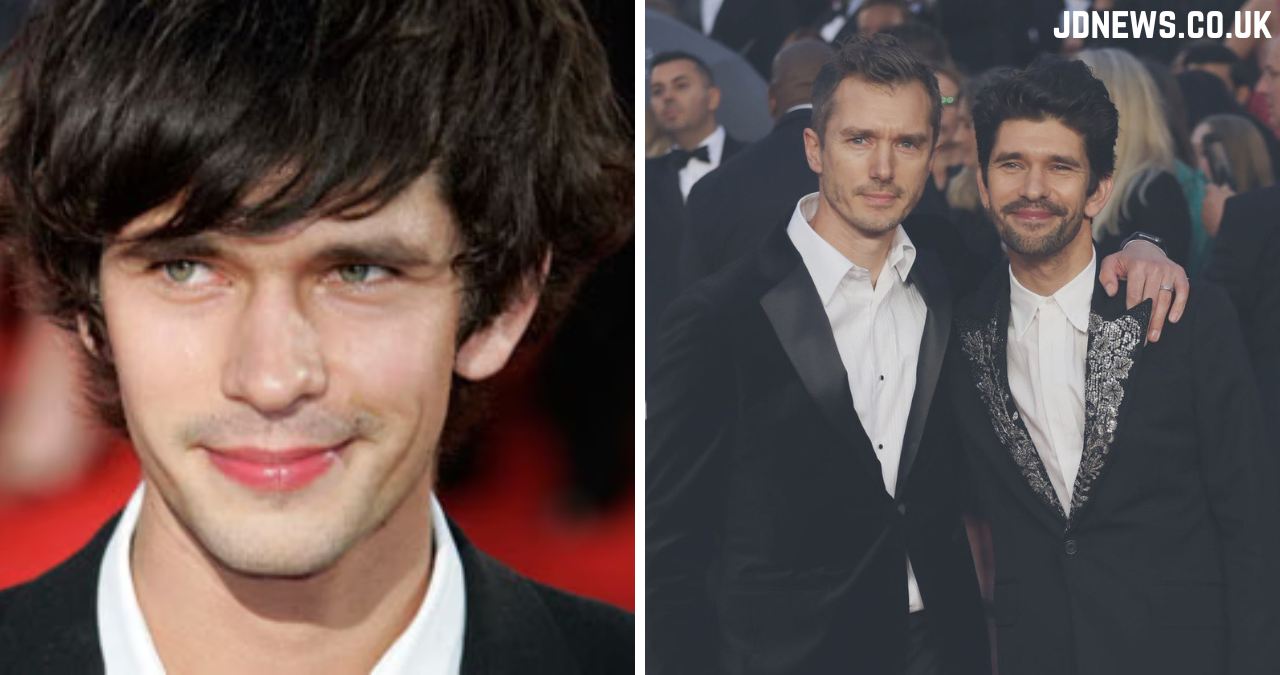 james whishaw