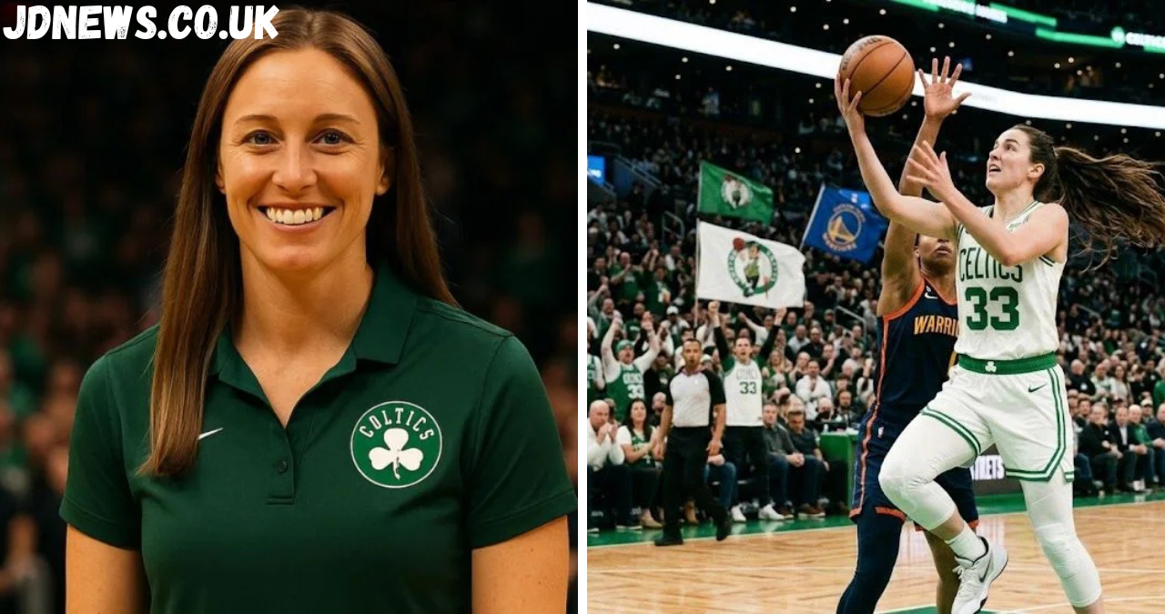 kathleen lynch celtics