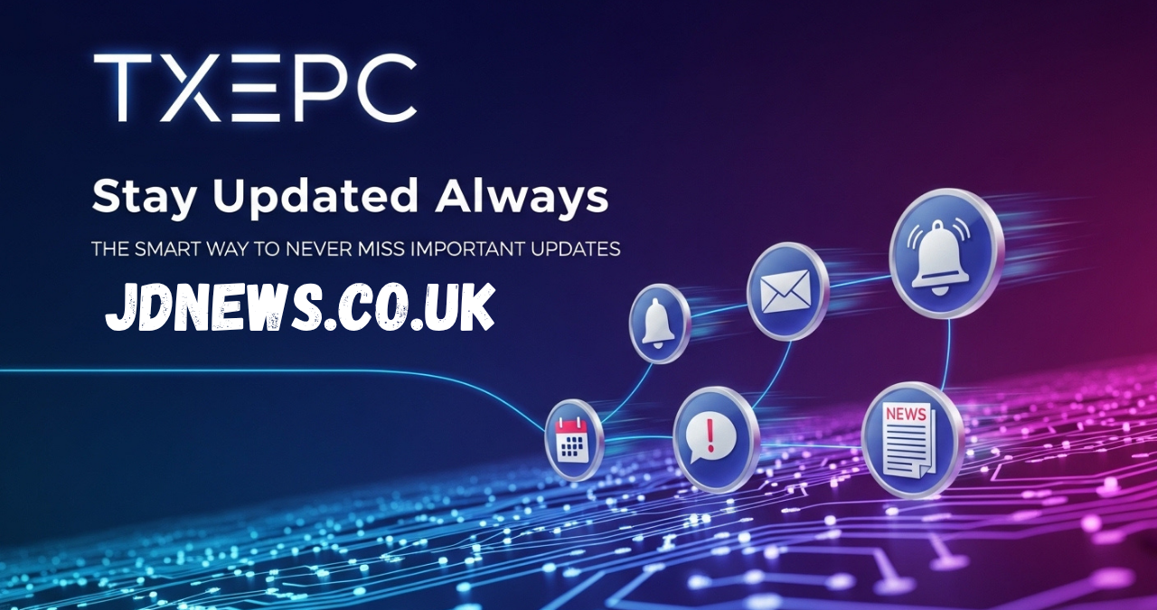 txepc gaming articles from